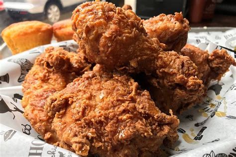 Fried chicken. near me. Things To Know About Fried chicken. near me. 